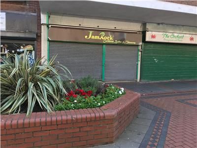 Thumbnail Retail premises to let in Lord Street, Wrexham, Wrexham