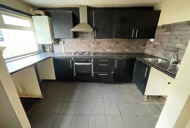 Terraced house for sale in Beechtrees, Skelmersdale, Lancashire