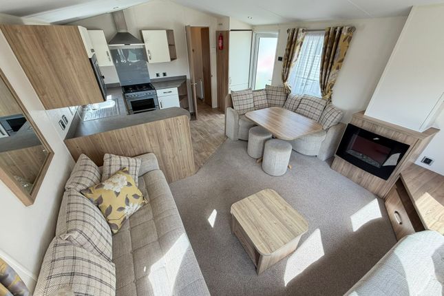 Castle View Holiday Park, Castle View Park, Sunnybank, Carnforth photo 2