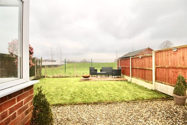 Semi-detached house for sale in Tweedside Close, Hinckley, Leicestershire