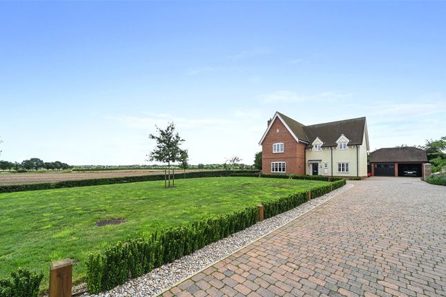 Country house for sale in Saunders Field, Dedham, Colchester