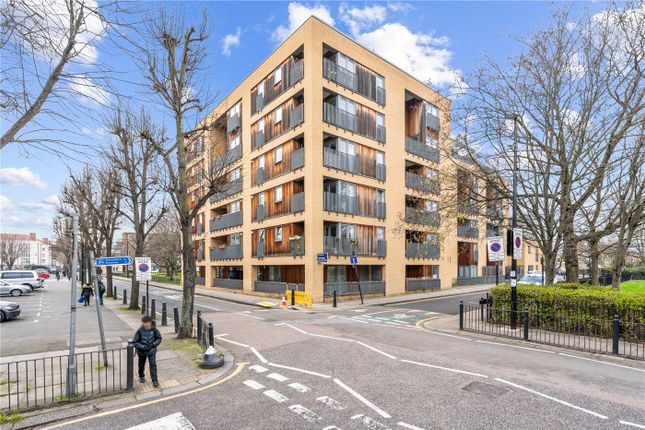 Flat to rent in Tria Apartments, 49 Durant Street, London