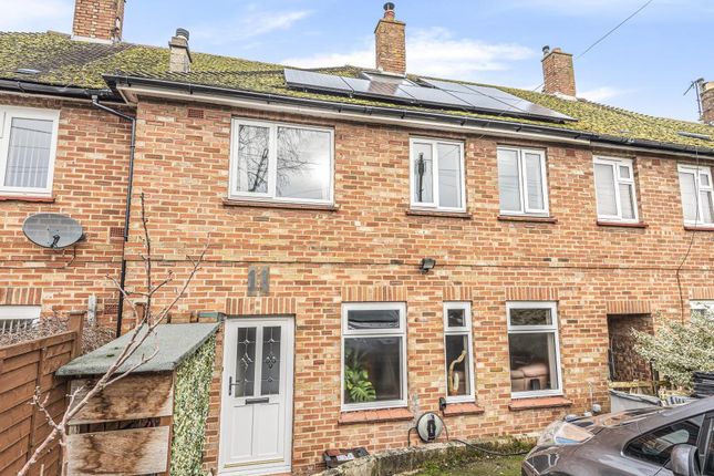 Terraced house for sale in Headington, Oxford