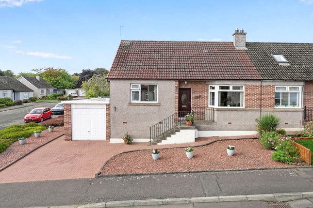 2-bed bungalow on 5, Larkfield Drive, Eskbank, £295,000