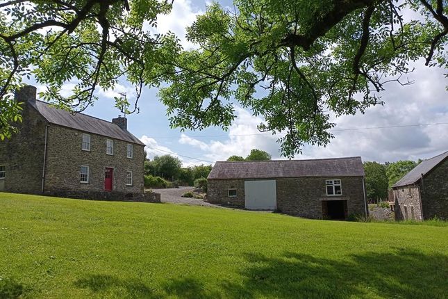 House, Barn &amp; Holiday Let