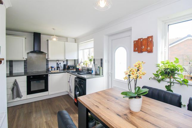 1, Bransdale Mews, Altofts photo 2