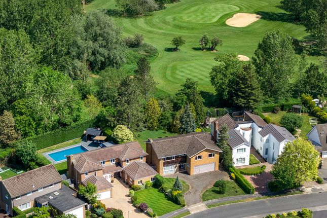 35 Wentworth Way, Milton Keynes photo 4