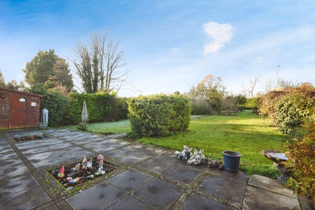 Detached bungalow for sale in The Street, Chelmsford