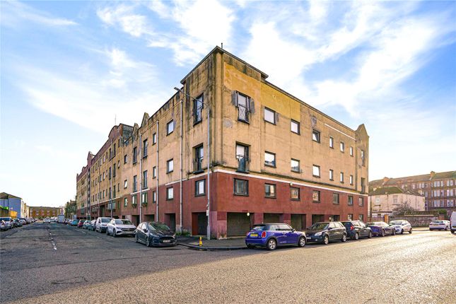 Flat for sale in 1/2, Copland Road, Ibrox, Glasgow