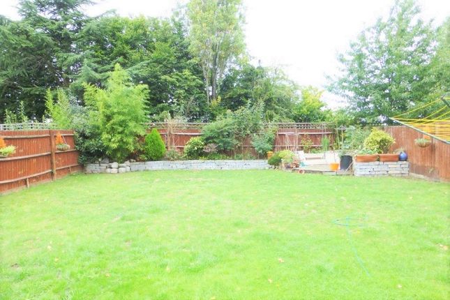 Detached house for sale in Sudbury Town, Wembley