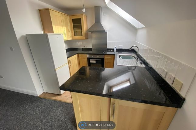 St Albans Court St Albans Road, Nottingham photo 5