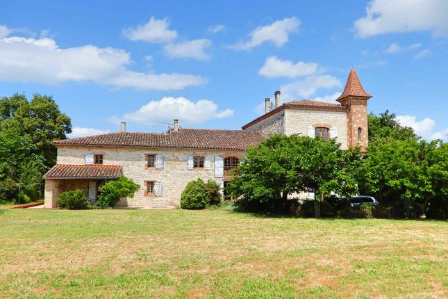 Thumbnail Property for sale in Puylaurens, Tarn, France