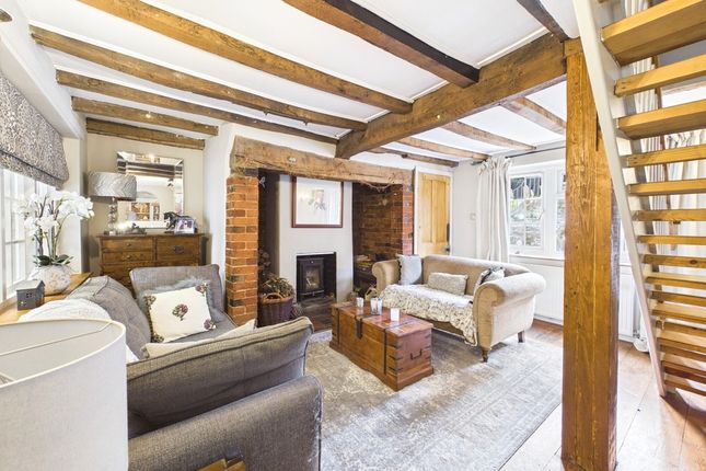 4, Church Street, Hinstock, Market Drayton photo 2