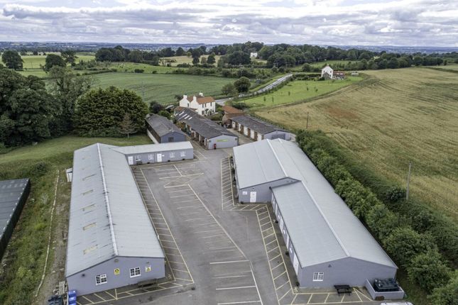 Industrial to let in Sycamore Business Park, Disforth Road, Copt Hewick, Ripon, North Yorkshire
