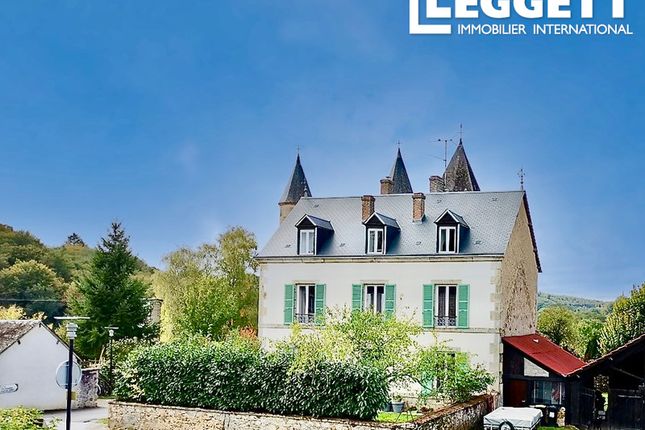 Villa for sale in Noth, Creuse, Nouvelle-Aquitaine