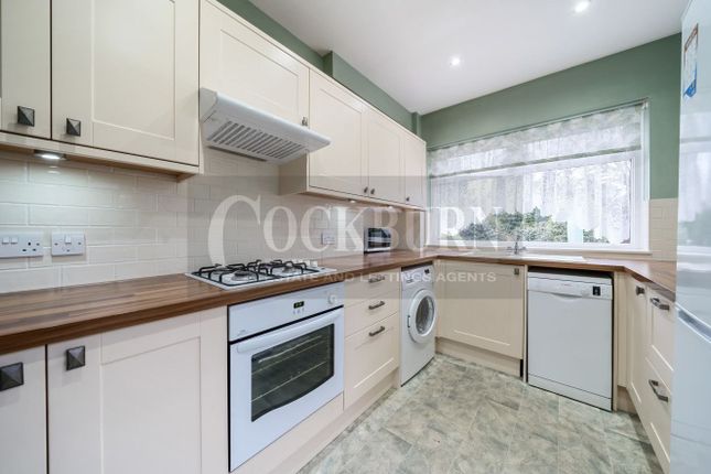 Semi-detached house for sale in Ermington Road, New Eltham