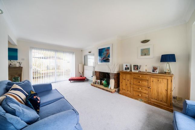 Detached house for sale in Orme Road, Norbiton, Kingston Upon Thames
