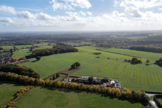 Thumbnail Land for sale in Nuneaton, Warwickshire