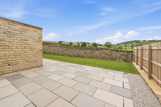 Plot 14, The Celadon, Bluebell Meadows, Netherthong photo 4