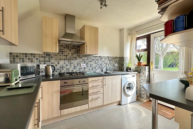 End terrace house for sale in Woodmere Way, Kingsteignton, Newton Abbot