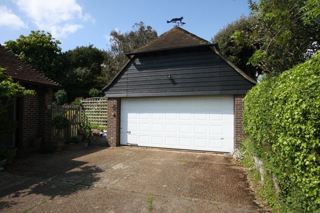 Detached house for sale in The Close, Friston