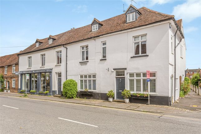 Thumbnail End terrace house for sale in Whielden Street, Amersham