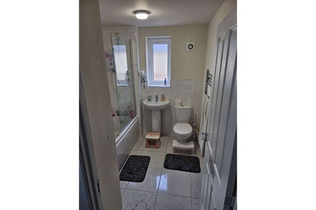 End terrace house for sale in Crampton Square, Swindon