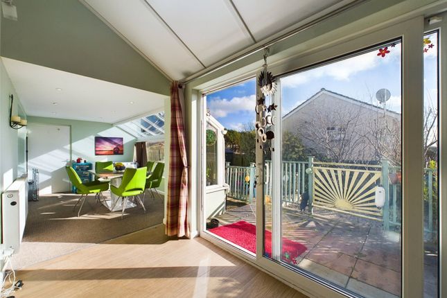 End terrace house for sale in Treleven Road, Bude