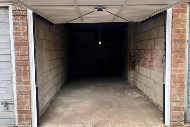 Garage 7, Roman Walk, Lancing photo 3