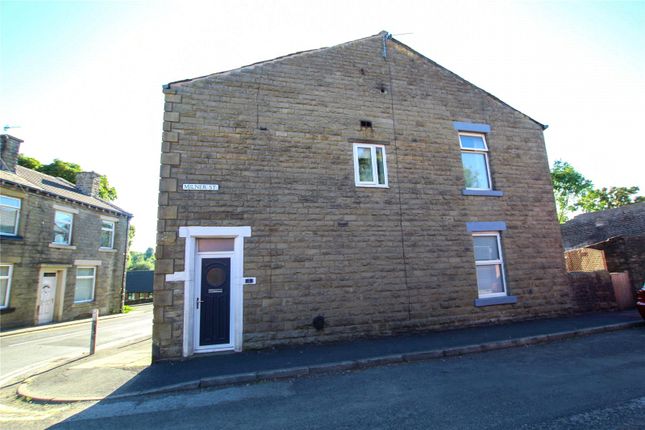 Thumbnail Terraced house to rent in Milner Street, Whitworth, Rochdale, Lancashire
