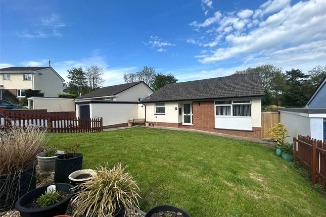 3-bed house on 27, Castle Hill Gardens, Devon, £325,000