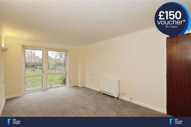 1-bed flat on 12, Homeyork House, Danesmead Close, York, £1,025/mo