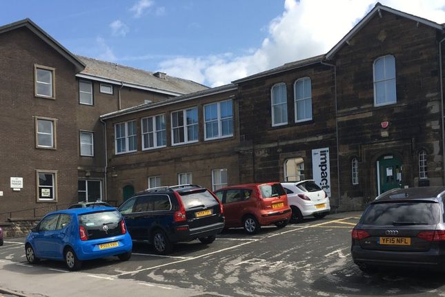 Thumbnail Office for sale in Impact Housing Association Ltd, Nook Street, Workington