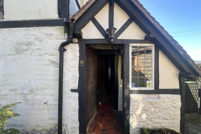 Detached house for sale in Bearswood, Storridge, Malvern