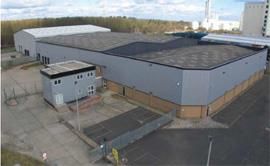 Thumbnail Light industrial to let in 1 Brunel Road, Corby, Northamptonshire