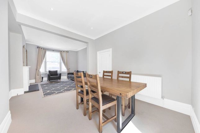 Thumbnail Terraced house to rent in Oakhill Road, East Putney, London