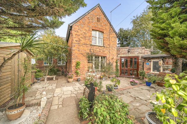 2-bed house on The Old School House, Hornsea Road, Atwick, £190,000