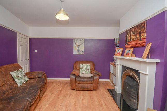 Terraced house for sale in Morley Road, Staple Hill, Bristol