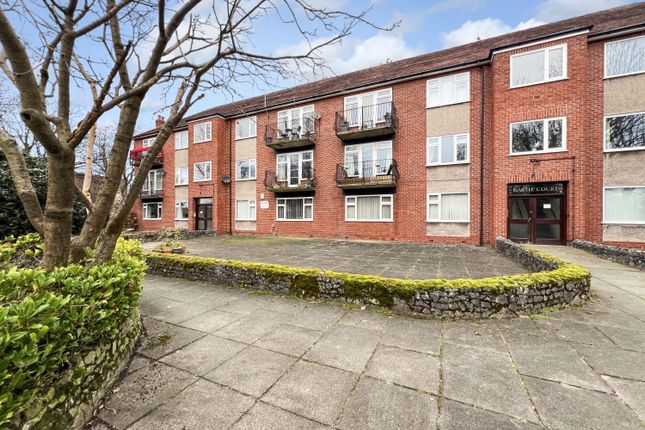 Thumbnail Flat for sale in Garth Court, Haigh Road, Liverpool, Merseyside
