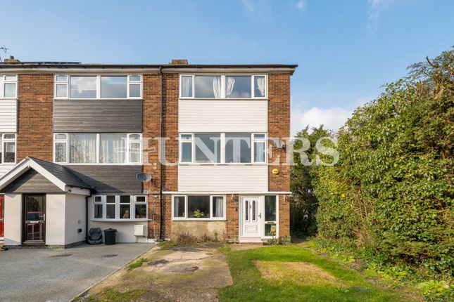 Property for sale in Copthorne Gardens, Hornchurch