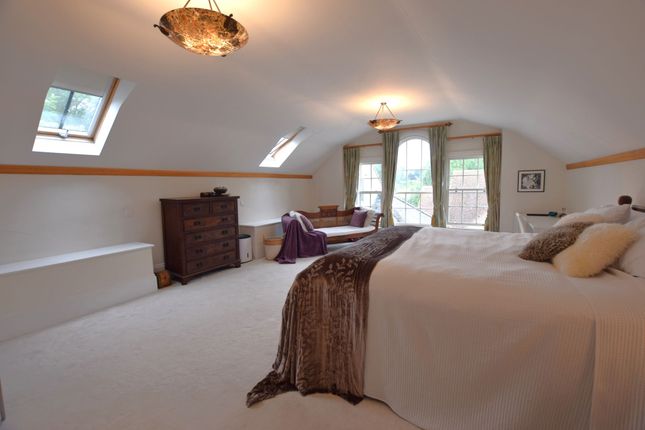 Flat 7, Begbroke Manor Spring Hill Road, Kidlington photo 4