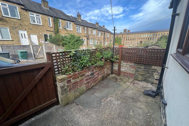 Terraced house for sale in Rhodes Street, Shipley, West Yorkshire
