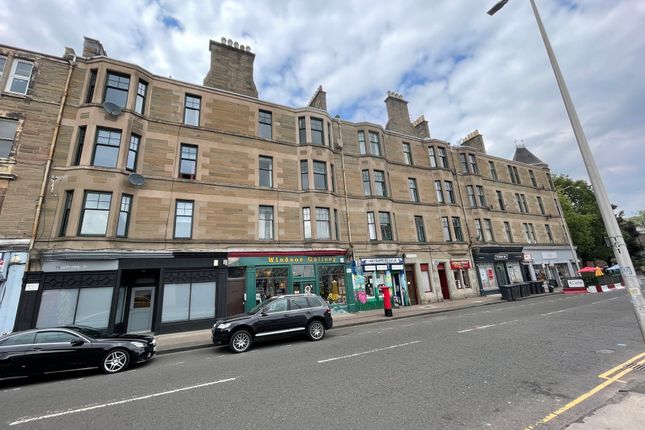 Thumbnail Commercial property to let in 61A Perth Road, Flat F, 61A Perth Road, Dundee
