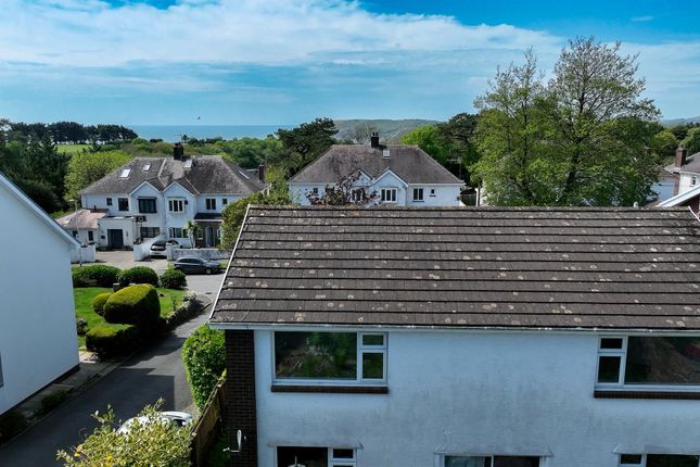 11, Caswell Drive, Swansea photo 2
