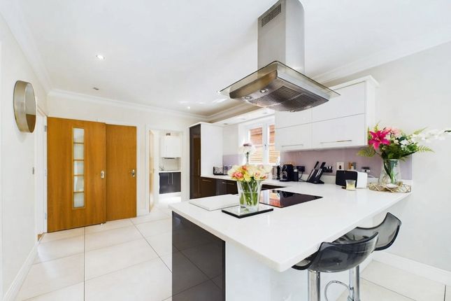 Arbor Lane, Winnersh photo 2
