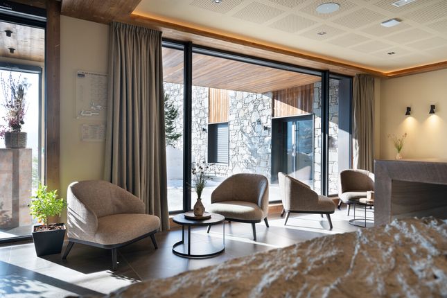 Apartment for sale in Le Grand Bornand, French Alps, France