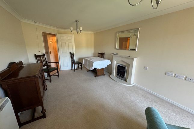 Flat 62, Laurel Court, 24 Stanley Road, Folkestone photo 2