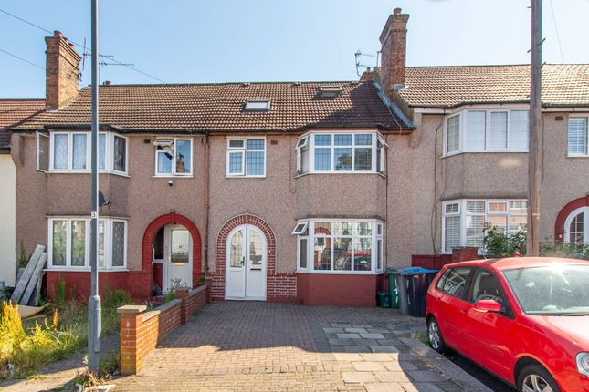 Walton Close, Dollis Hill photo 2