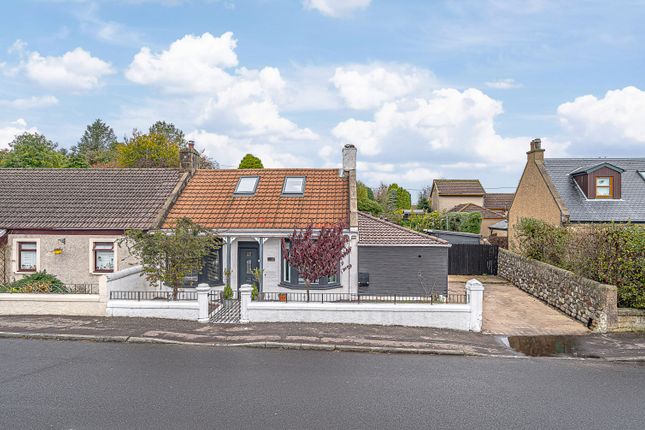 3-bed house on Springhill Brae, Crossgates, £290,000