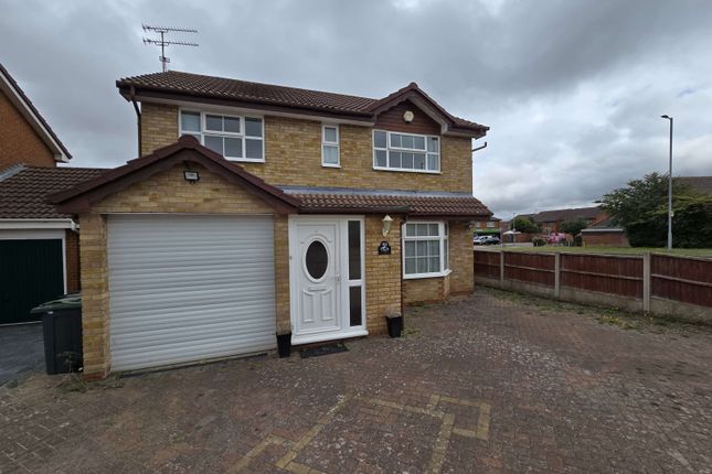 Chain Free 4-Bedroom Detached Home | Barton Hills | Ideal Family Living
